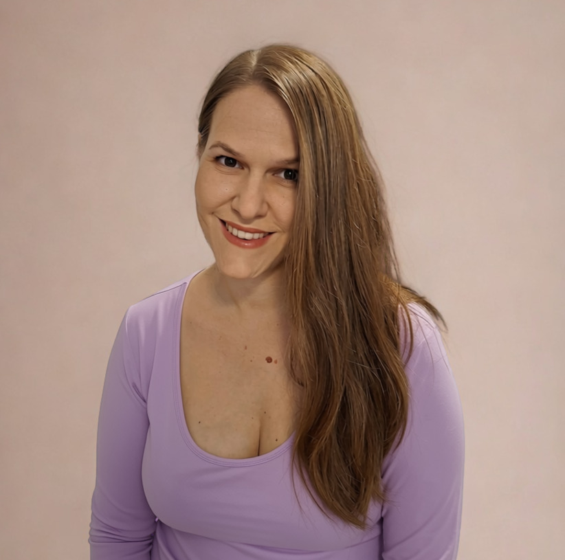 Millie, founder of Attuned